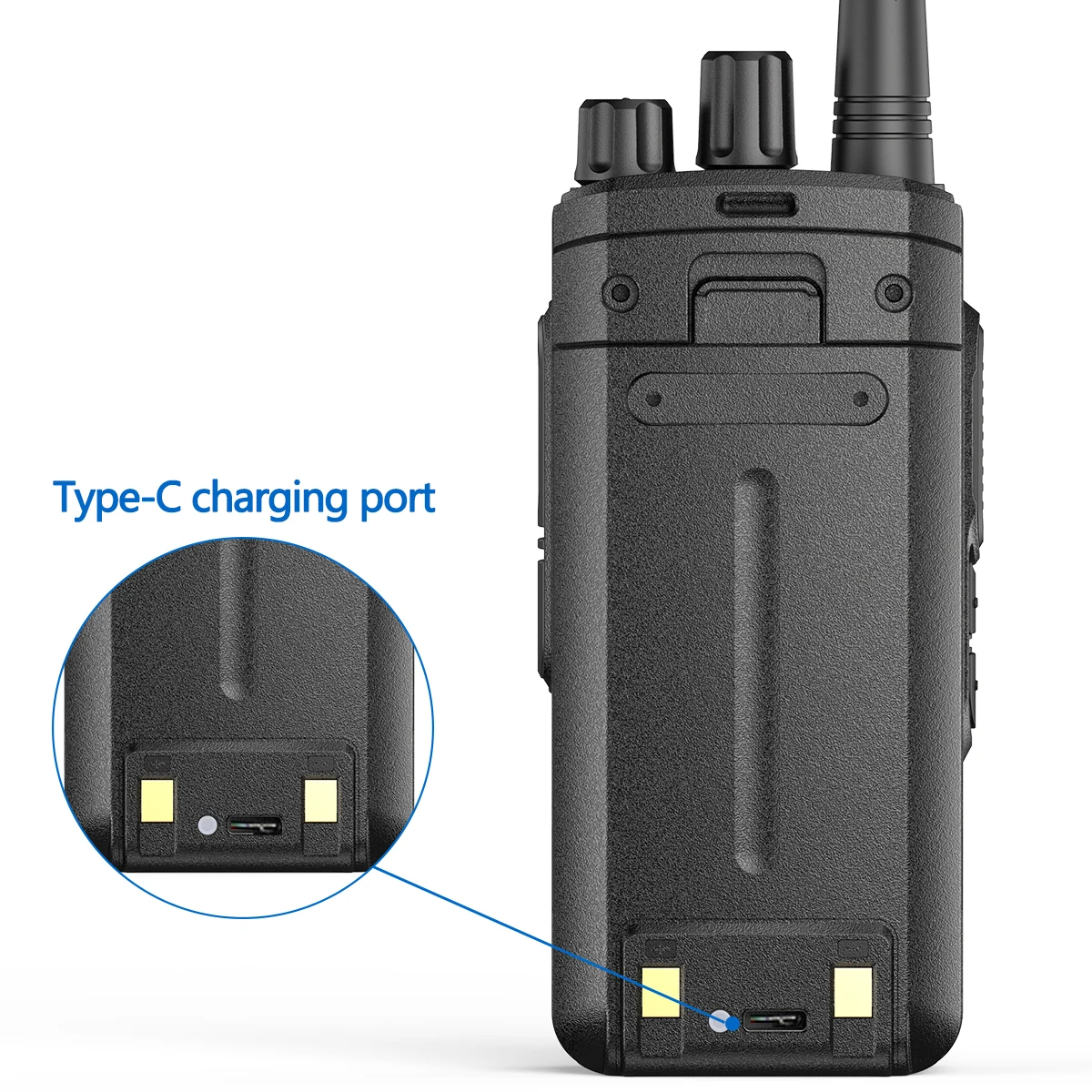 2PCS BaoFeng BF-1905 12W High Power  Two Way Radio 50KM Long Range Powerful Radio Professional Walkie Talkie UV-5R UV-82 BF-1904 |