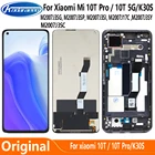 ЖК-дисплей 6,67 дюйма для Xiaomi Redmi K30S M2007J3SC, сенсорный экран, цифровой преобразователь в сборе