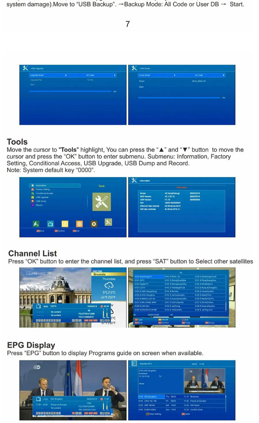 Рецептор Gtmedia V8 Nova встроенный wifi freesat v8 супер DVB-S2 1 год Cccam Cline на 1 год ТВ коробка такая же как V9 супер ТВ приемник
