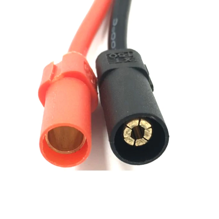 XT150 RC LiPo батарея 4S 4000mah 14,8 V 25C 30C батареи 4S для квадрокоптера самолета вертолета дрона автомобиля 14,8 V RC батарея LiPo - Цвет: XT150