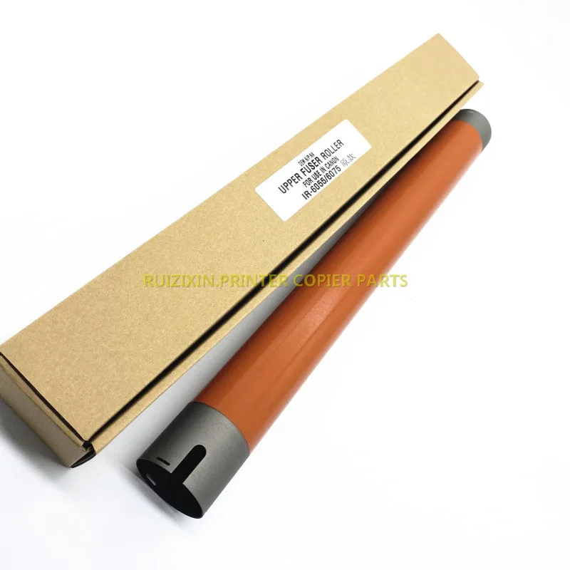 FC9-9163-010 ролик термофикватора для Canon IR6075 IR6265 IR6065 IR6275 IR6055 IR6255 Верхний