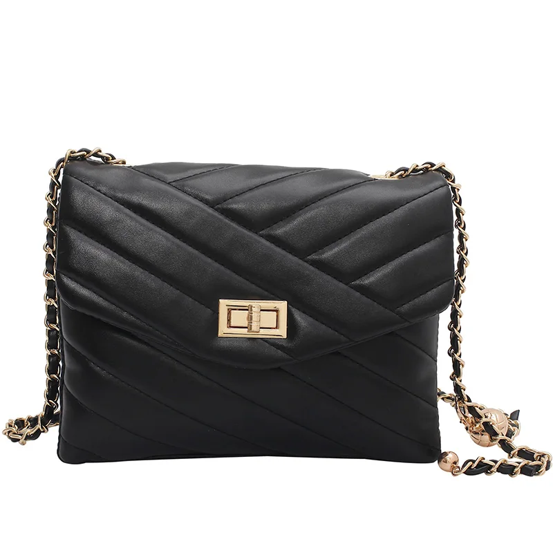 

Women Embroidery Thread for Crossbody Bag 2021 Fashion Sac A Main Female Shoulder Bag Female Handbags and Purses