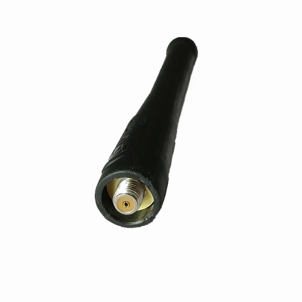 VHF антенна 136 174 МГц для Motorola DP3400 DP3401 DP3600 DP3601 DP4400 DP4401 DGP4150 DGP6150 портативная