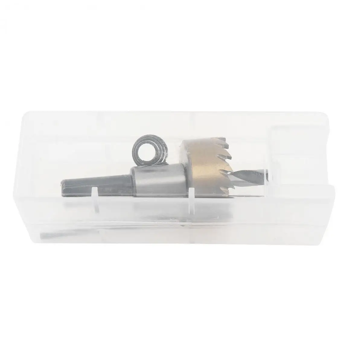 Кольцевые пилы HSS сверло инструмент для сверления отверстий с 30 мм установки