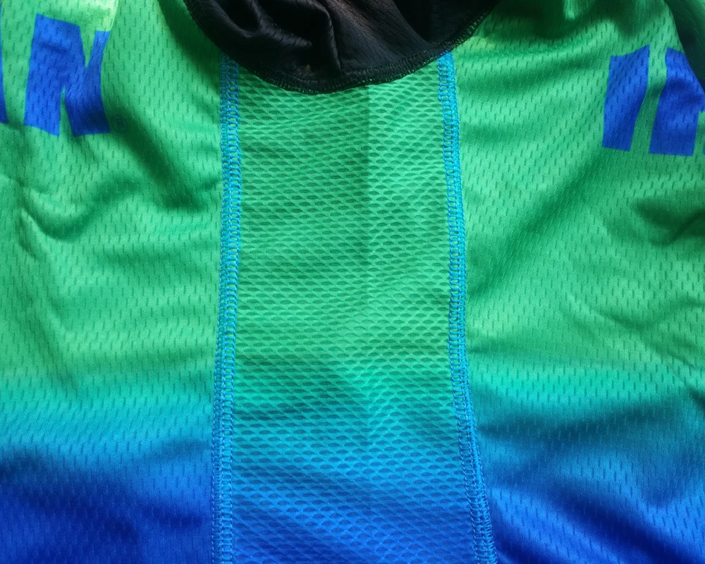 IRONMAN, велосипедные майки, топы для гонок, велосипедная одежда, Ropa Ciclismo, короткий рукав, mtb, велосипед, Джерси, рубашка, Майо, Ciclismo