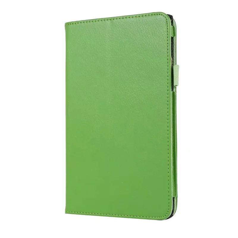 Складной чехол подставка из искусственной кожи для Samsung Galaxy Tab A 8 0 (Wi Fi)|Чехлы