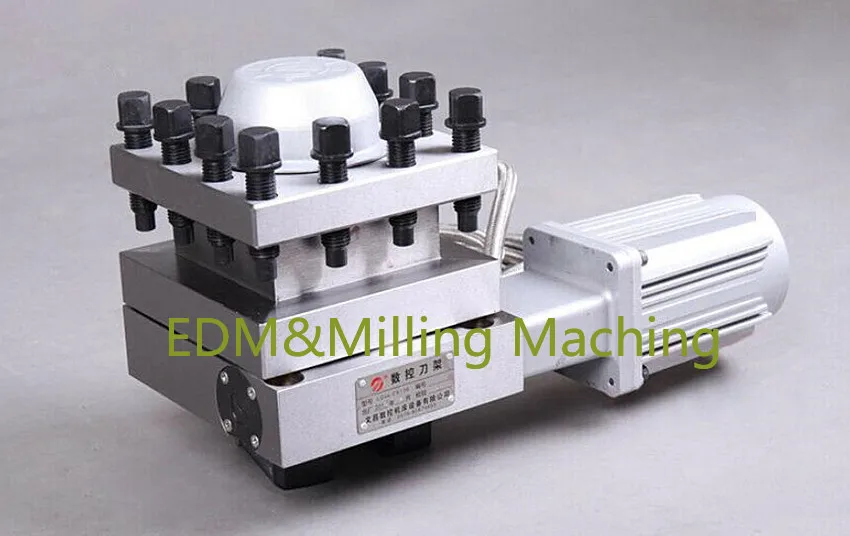 

Фрезерный станок LD4B CNC LD4B-CK6125 Series, вертикальный револьверный станок с ЧПУ, 380 В, 1 шт., новинка
