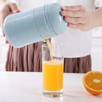 citrus juicer for orange lemon fruit squeezer juice child healthy life potable