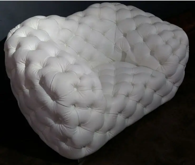 

living room sofa set muebles de sala genuine leather sofa modern home furniture neoclassical couch chesterfield sofa big chair