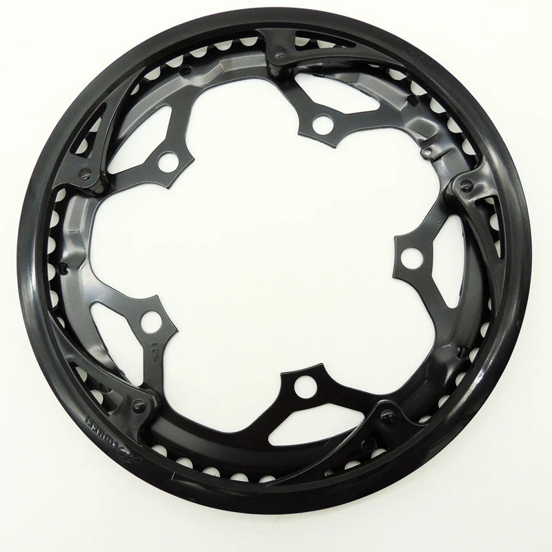 48 зубьев 52-зубчатая дорожная велосипедная позиционирующая ступенчатая пластина