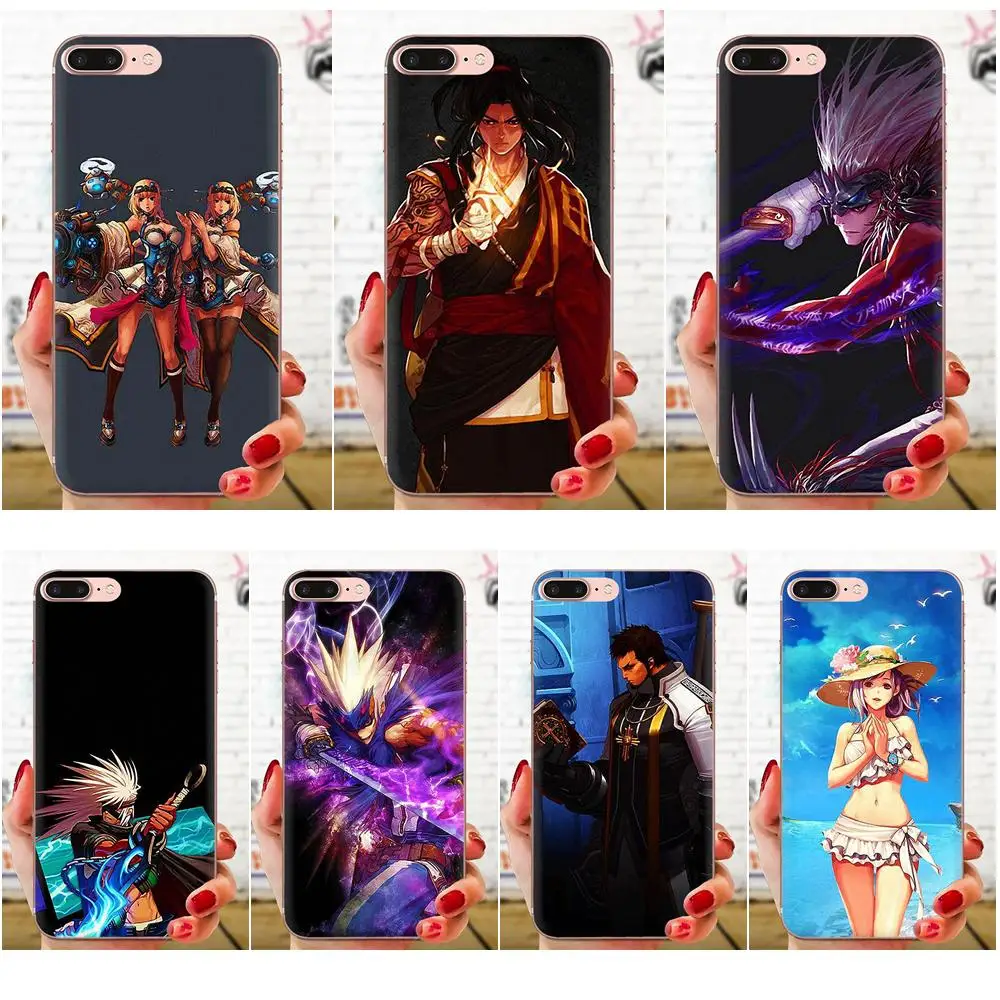 Прозрачные чехлы для смартфонов игра в темницу и боец Xiaomi Redmi Note 2 3 3S 4 4A 4X5 5A 6 6A Pro Plus