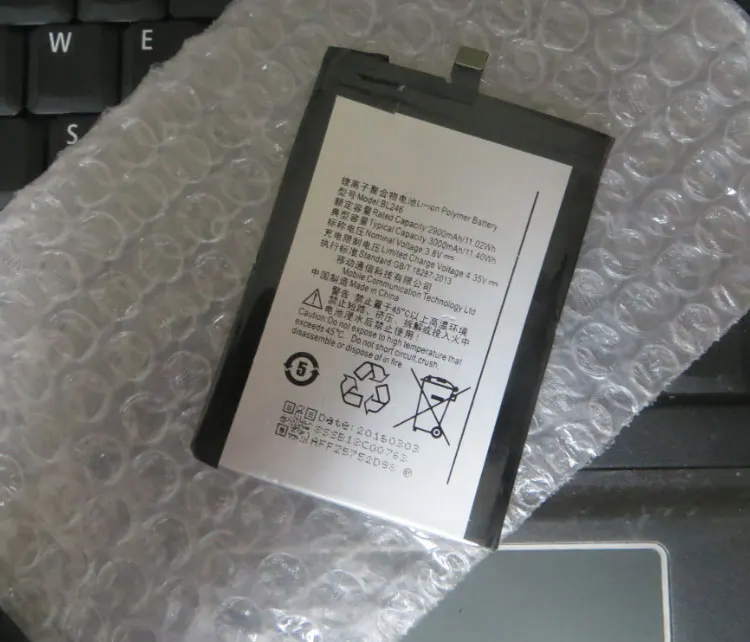 

ALLCCX батарея BL246 для Lenovo Vibe Max Z90 Z90-3 Z90-7 с хорошим качеством и лучшей ценой