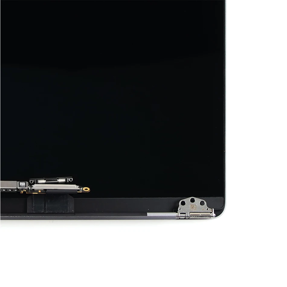 ЖК-дисплей для Macbook Pro Retina 16 дюймов в сборе A2141 серого/серебристого цвета новинка