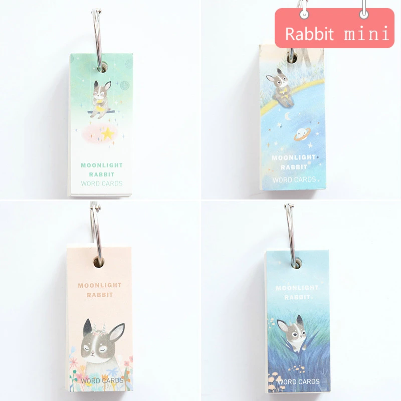 1 шт. портативный блокнот с надписью на английском языке|stationery supplies|school officeschool office