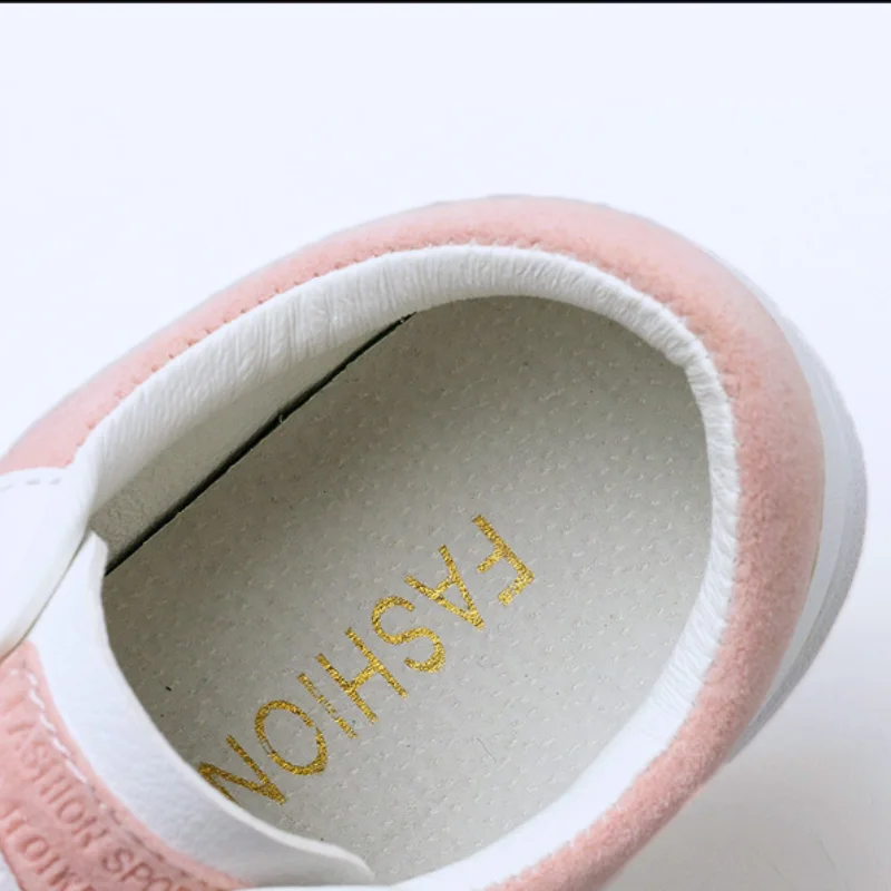 

New Women Sneakers Casual Shoes High Quality Woman Flats Spring Autumn Low-top Loafers Girls Student White Shoes Ladies Shoes