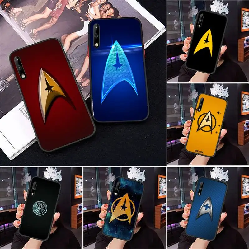 

STAR TREK movie Phone Case for Samsung A71 A80 A91 A01 A02 A11 A12 A21S A31 A32 A20E M10 M11 M20 M30 M31 M31S M21 cover