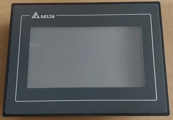 Сенсорный экран Delta DOP 107BV HMI 7 дюймовый дисплей для замены интерфейса человека