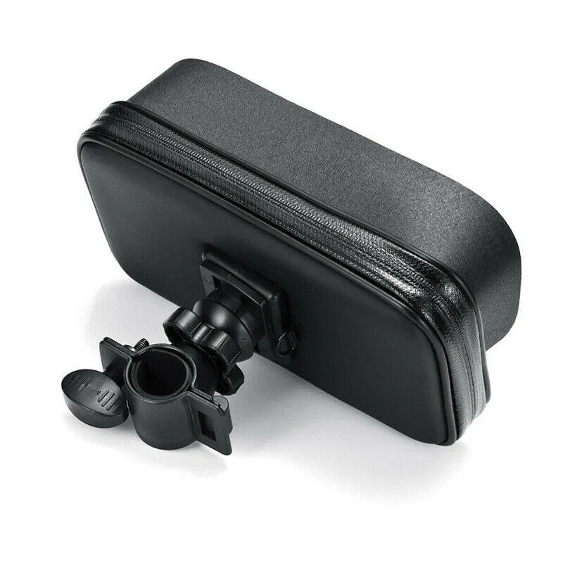 

Accessory Bag Bicycle Waterproof Case Cell Phone Handlebar Replacement