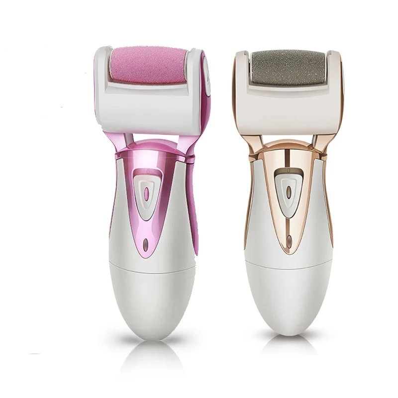 

Electric Pedicure Tools Callus Remover USB Rechargeable Foot Repair Machine Portable Foot Grinder Pedicure Device Foot Care Tool
