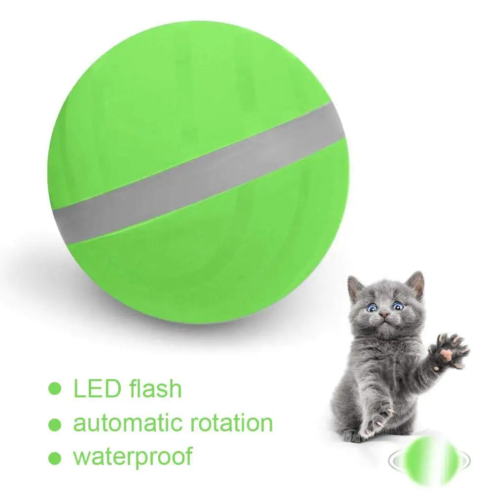 Высококачественный плохой шар новый дизайн интерактивная игрушка для домашних