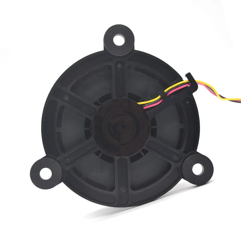 Вентилятор для холодильника двигатель GW10C12MS1BA Haier free frost-free 12 В вентилятор