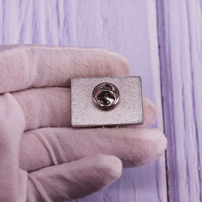 Осьминог книги для чтения эмалированная брошь значок Новинка Морская жизнь