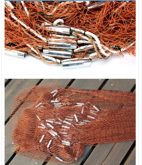 Lawaia кастинговая сеть высокопрочные американские рыболовные сети длиной 2 5 м