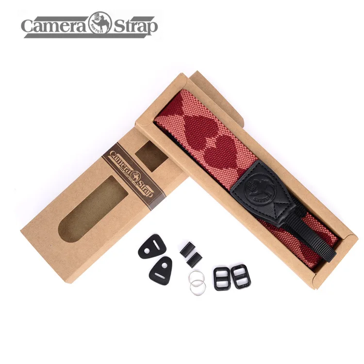 Классические Трикотажные аксессуары для камеры на плечо|Ремни камер| |