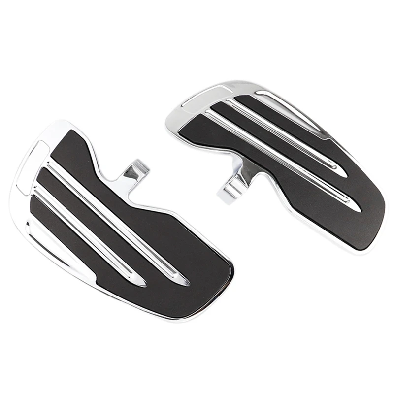 Опоры для ног мотоцикла индийского скаута 2015 2018 Sixty 2016 поплавок