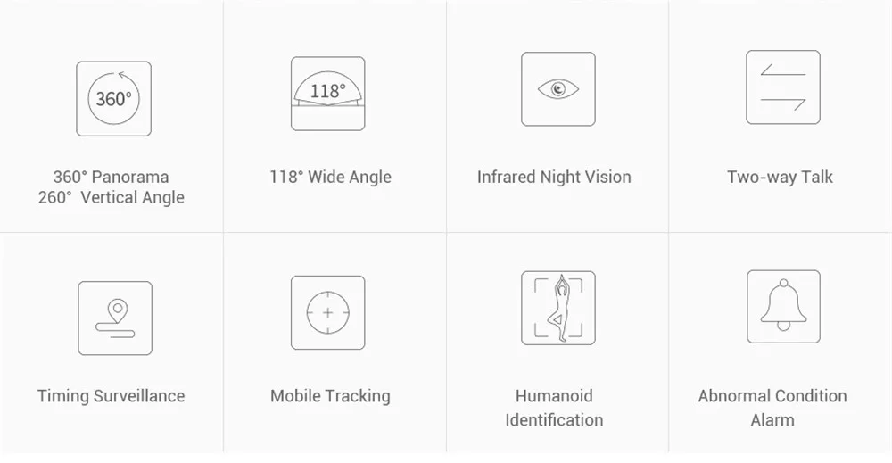 360 D706 умная ip-камера 1080 P Full HD WiFi Беспроводная инфракрасная Ночная Vison безопасность двусторонний голосовой сетевой монитор