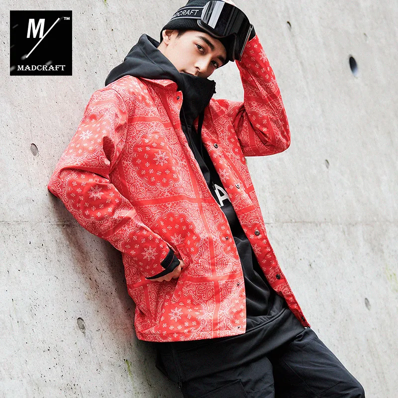 Новая зимняя куртка Женская для тренера мужской лыжный костюм уличное