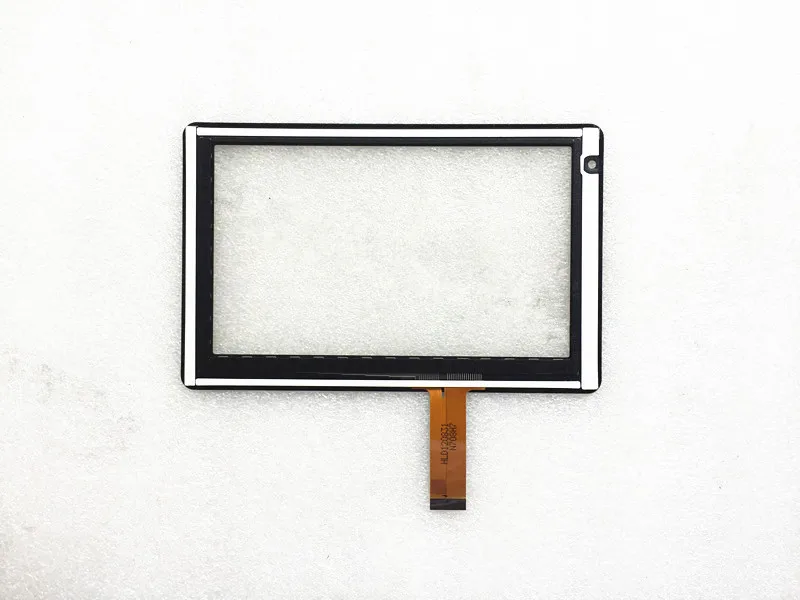 Подходит для 7-дюймового оригинального сенсорного экрана планшета емкостный