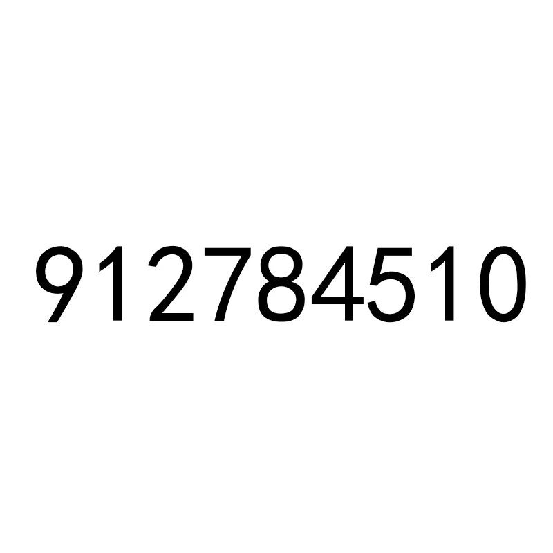 

912784510