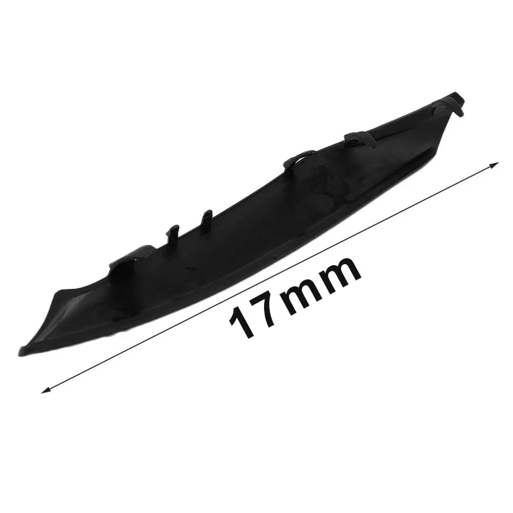 

Universal A Pair Of Auto Car Soft Frameless Plastic Car Windscreen Wiper Blades For Ford F150 (04-08)