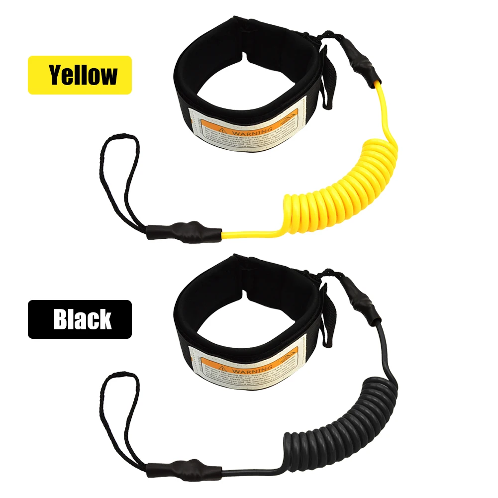 

Аксессуары для серфинга, поводок на лодыжку для дайвинга, лодыжной поводок, весло, доска для серфинга, веревка для ног, для водных видов спор...