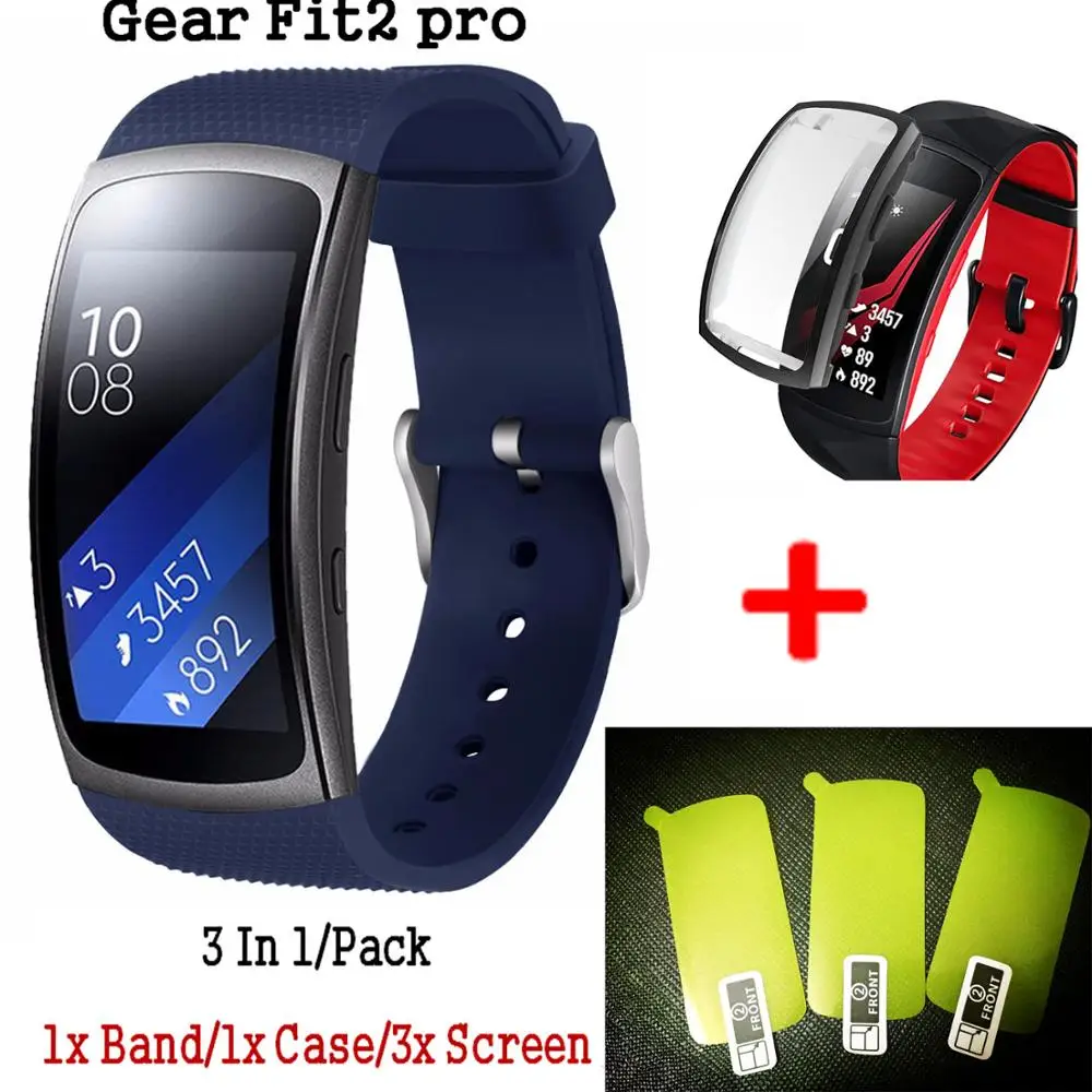 Samsung Fit 2 Pro Ремешок Купить