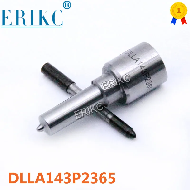 

DLLA143P2365 0433172365 Common Rail Nozzle Sprayer DLLA 143P2365 Diesel Nozzle Injectors DLLA143 P2365 for Bosch 0445110537