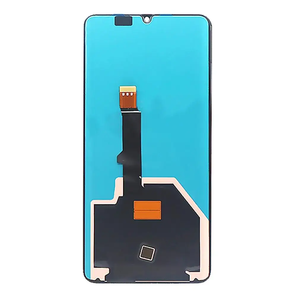 

Outer Front Glass LCD Touch Screen Digitizer Replacement Kit for HUAWEI P30 LCD Display Touch Digitizer Assembly Repair Parts