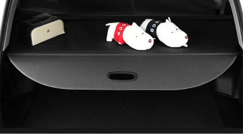 Защитный экран для багажника TOYOTA RAV4 2013 2014 2015 2016 2017 2018 | Автомобили и мотоциклы