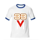 Футболка Мужскаяженская оверсайз с принтом, крутая тенниска с коротким рукавом, для взрослых, Размеры M 33, М33, лето