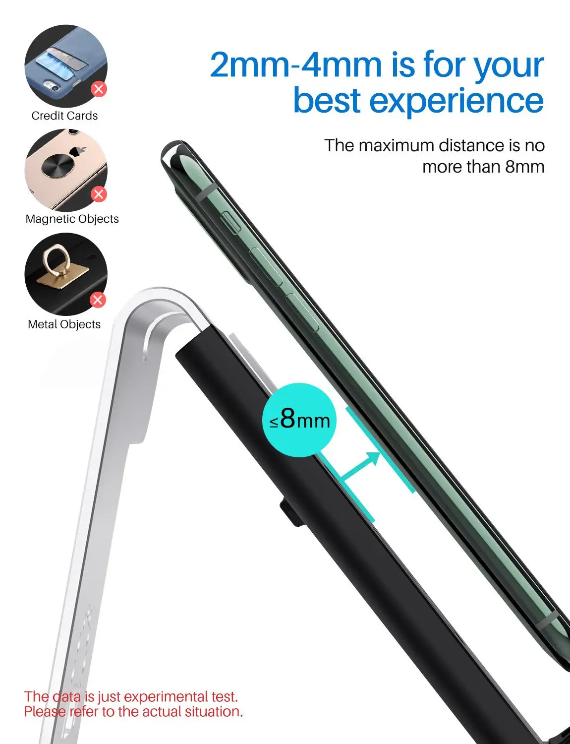 Bestand3 в 1 Алюминиевая Подставка для Apple iPhone X/8/XS/XR зарядная станция для Airpods watch Qi быстрая Беспроводная зарядная док-станция airpod