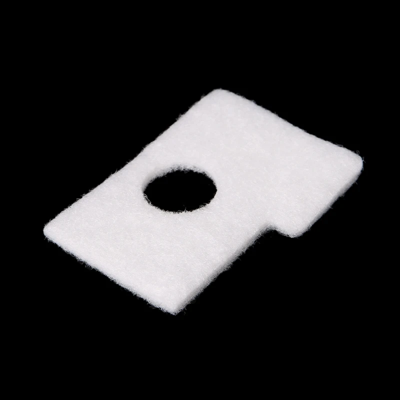 10 шт. набор для воздушных фильтров запчасти триммеров STIHL MS 180 бензопила садовые