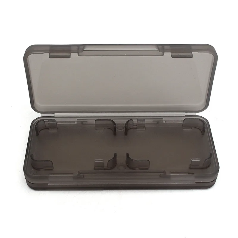 50 шт./партия 4 в 1 пластиковый чехол для игровой карты | Электроника