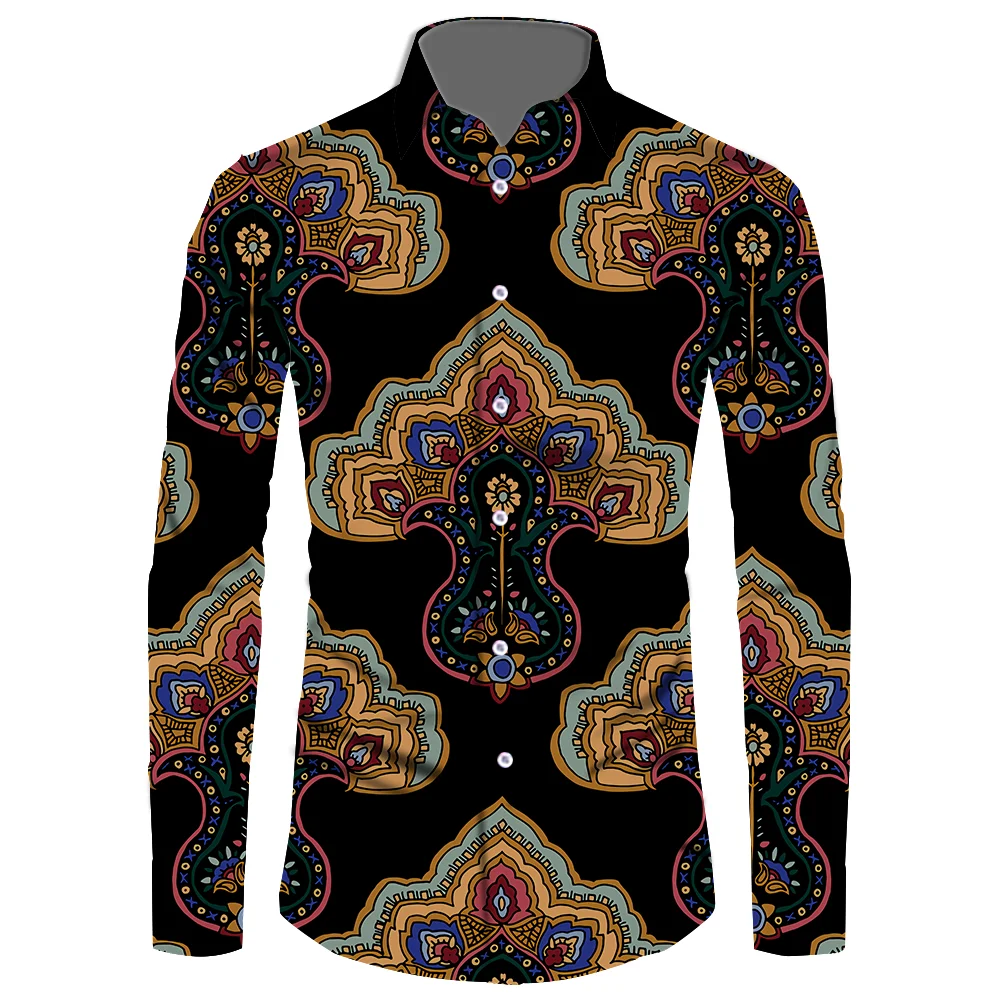 Оптовая продажа с фабрики мужская рубашка из полиэстера 2021 недорогая рекламная