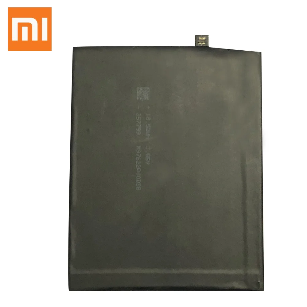 

Xiao Mi Original Phone Battery BM49 For Xiaomi Mi Max Batteries 4760mAh Li-Polymer Phone Replacement Batteries