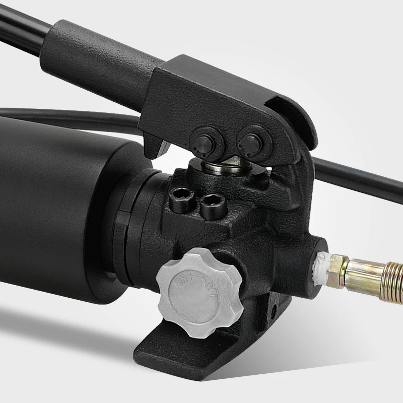 Гидравлический ручной насос | Инструменты