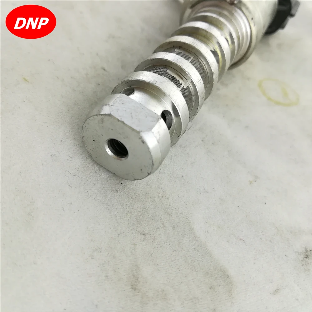 Клапан регулировки времени DNP соленоид VVT подходит для FAW Jiabao V70 V80 (art.: 3a37fa7626a) - 3a37fa7626a