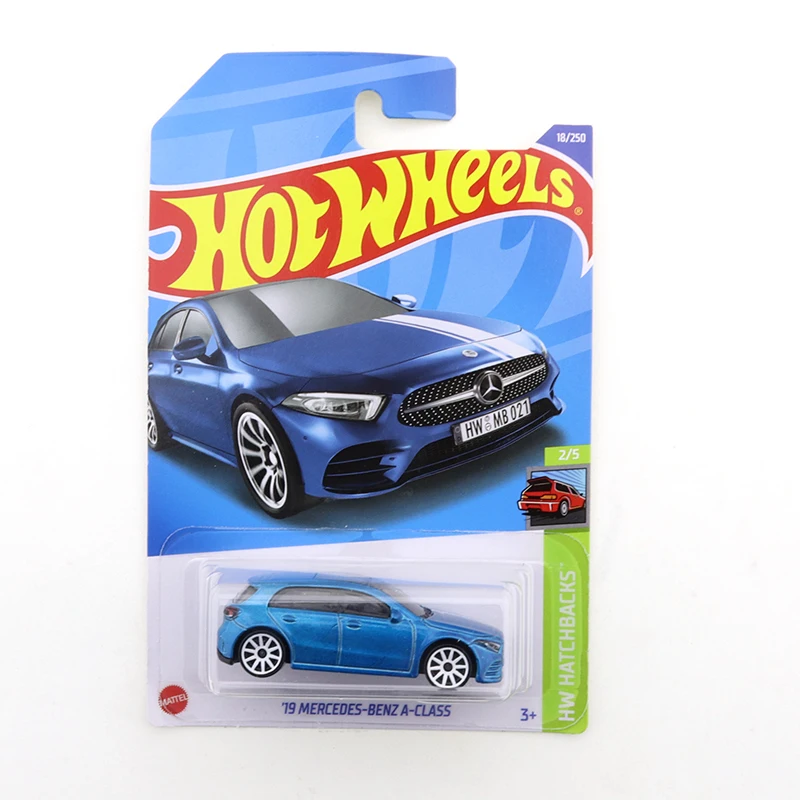 

Hot Wheels 2022A оригинальная новая Коллекционная модель автомобиля из металлического сплава для мальчиков, украшения