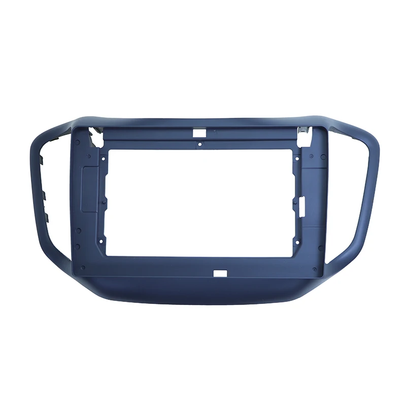 Автомобильный облицовка навигации Панель тире каркасный комплект для 10 &quot~ 2&quot