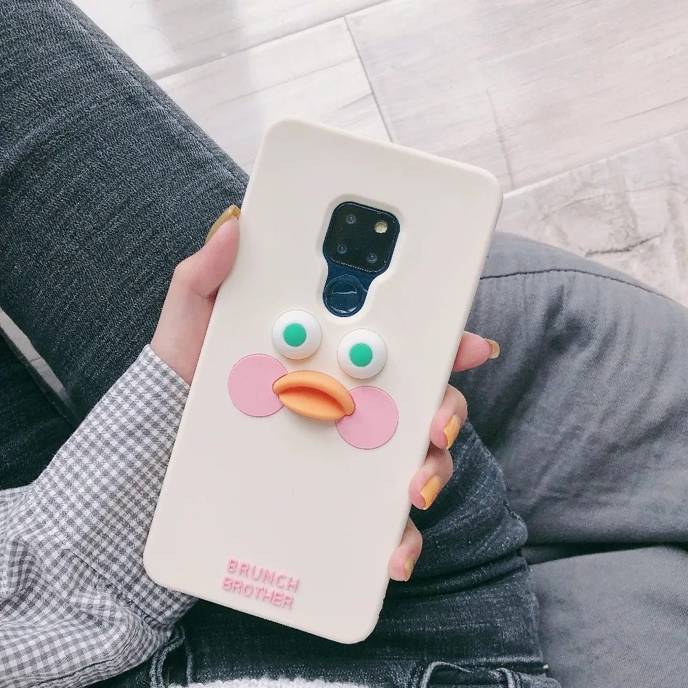Для samsung Galaxy S5 S6 S7 Edge S8 Plus S9 чехол силиконовый чехол для телефона с изображением единорога кота медведя чехол для samsung S10 Lite S10 Plus